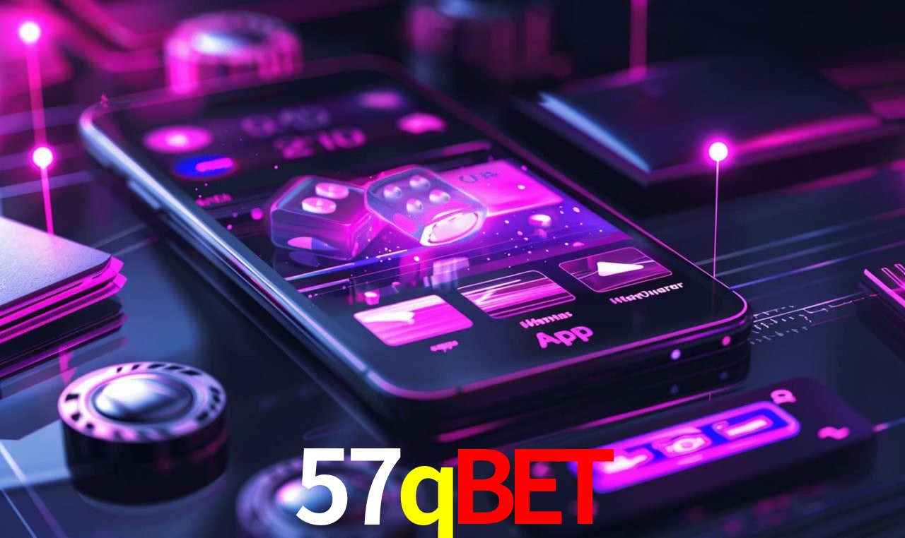 Welcome Bonus 57qbet