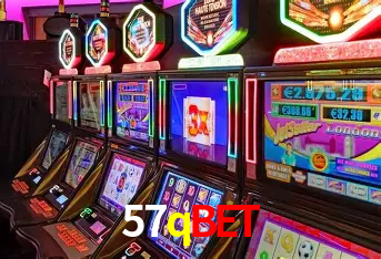 Desvendando o Mundo dos Jogos Virtuais na 57qbet
