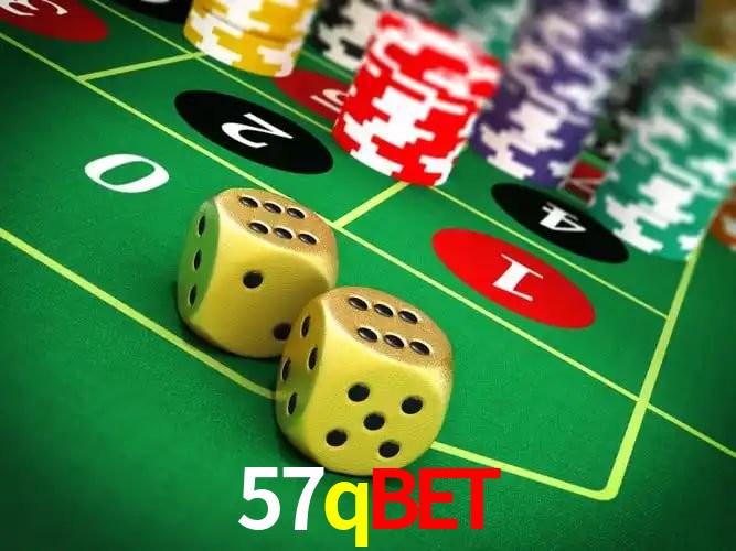 Statistics 57qbet