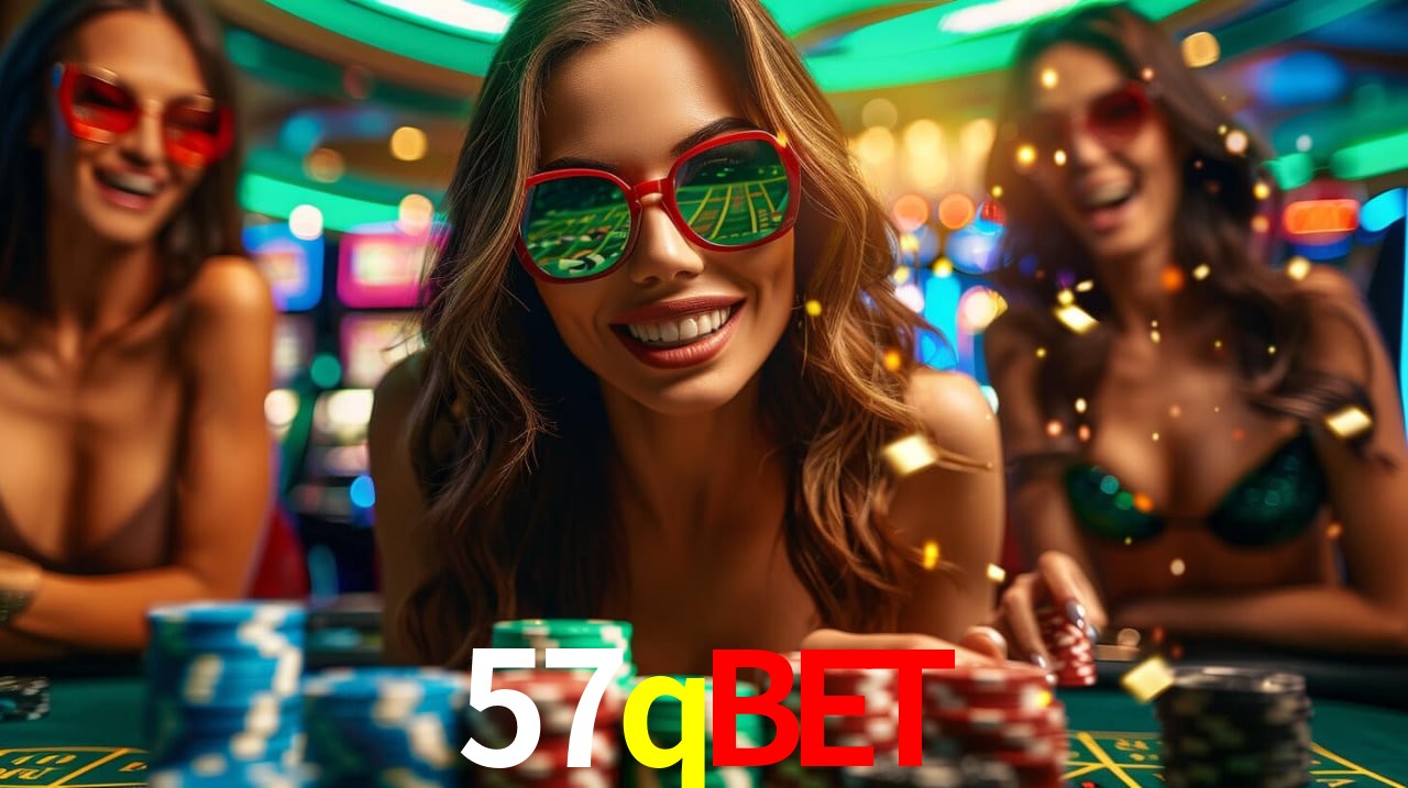 Experiência VIP 57qbet