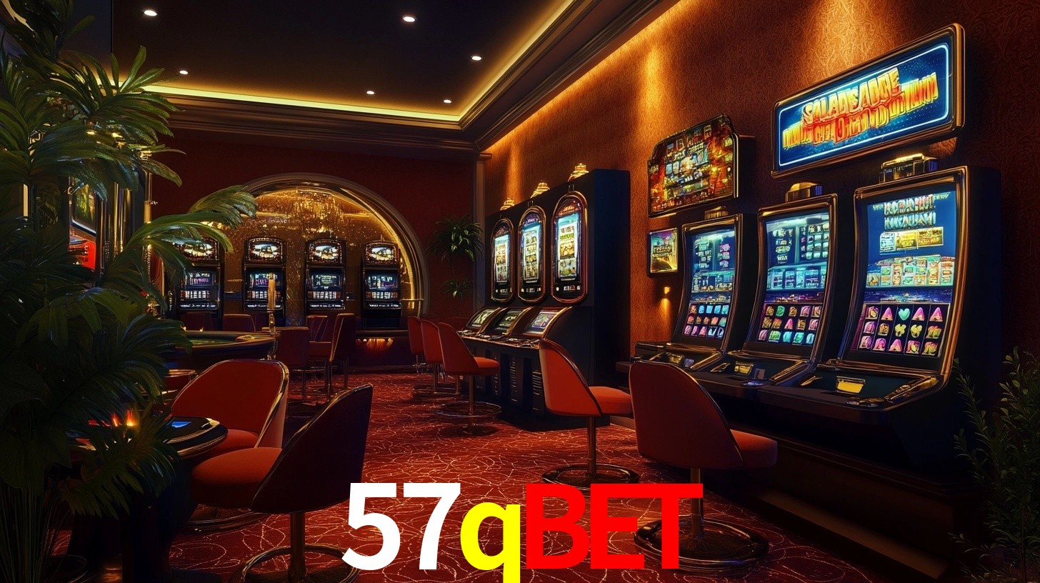 Live Casino 57qbet