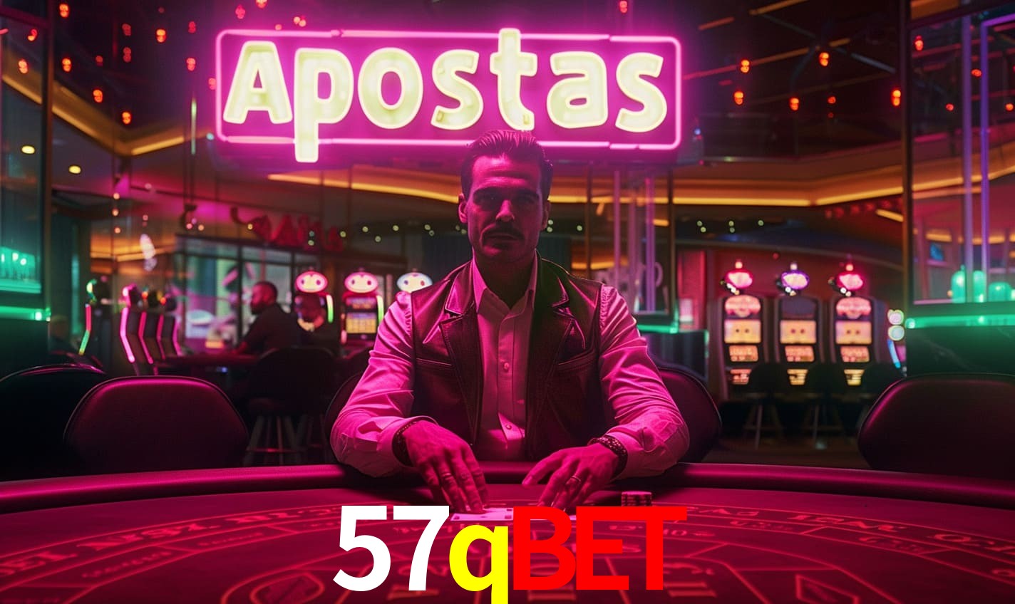 A Experiência Imersiva dos Cassinos Ao Vivo no 57qbet