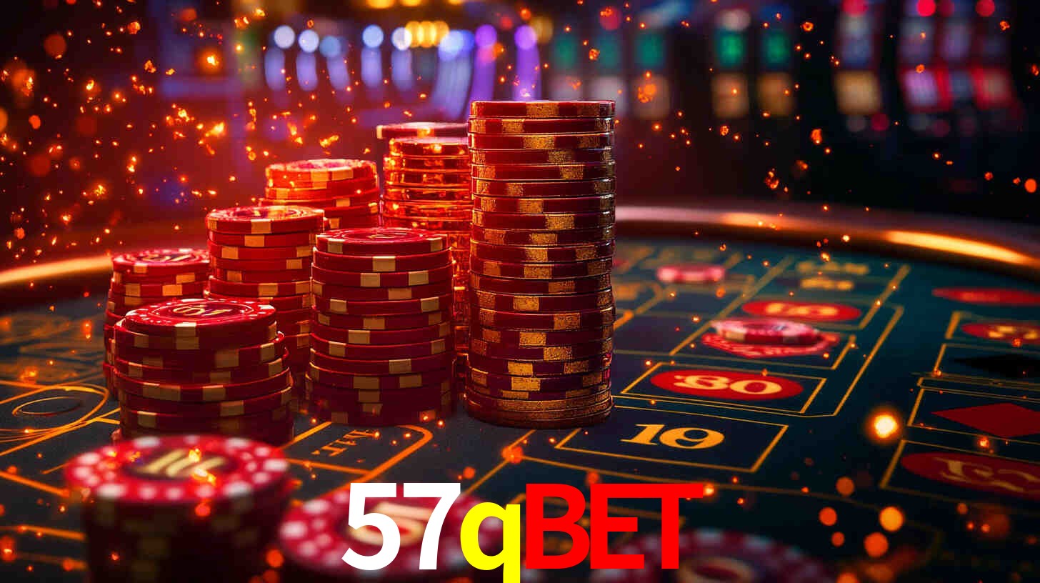 Programa VIP 57qbet