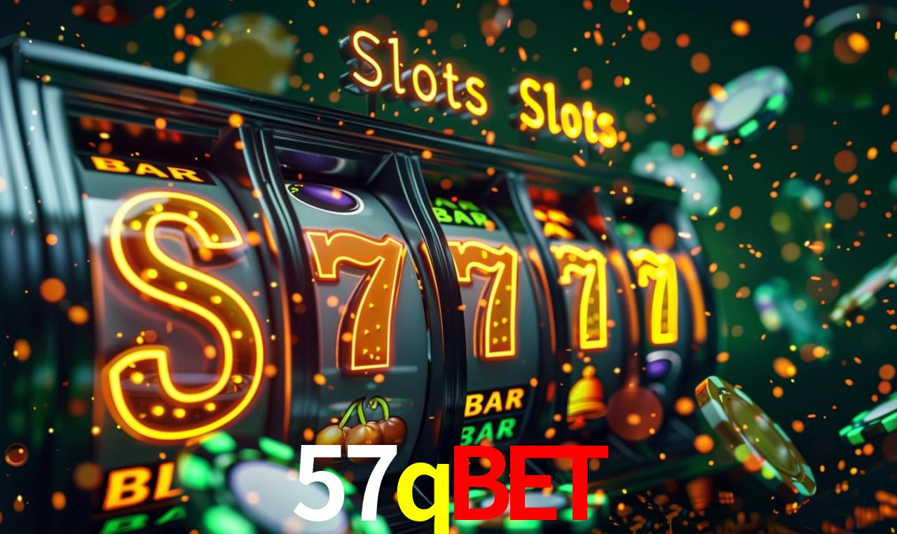 Apostas de Futebol 57qbet