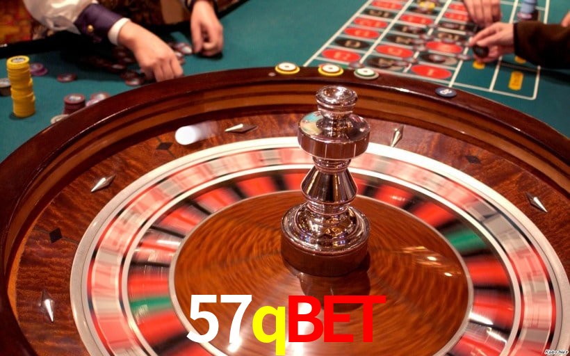 Torneios 57qbet