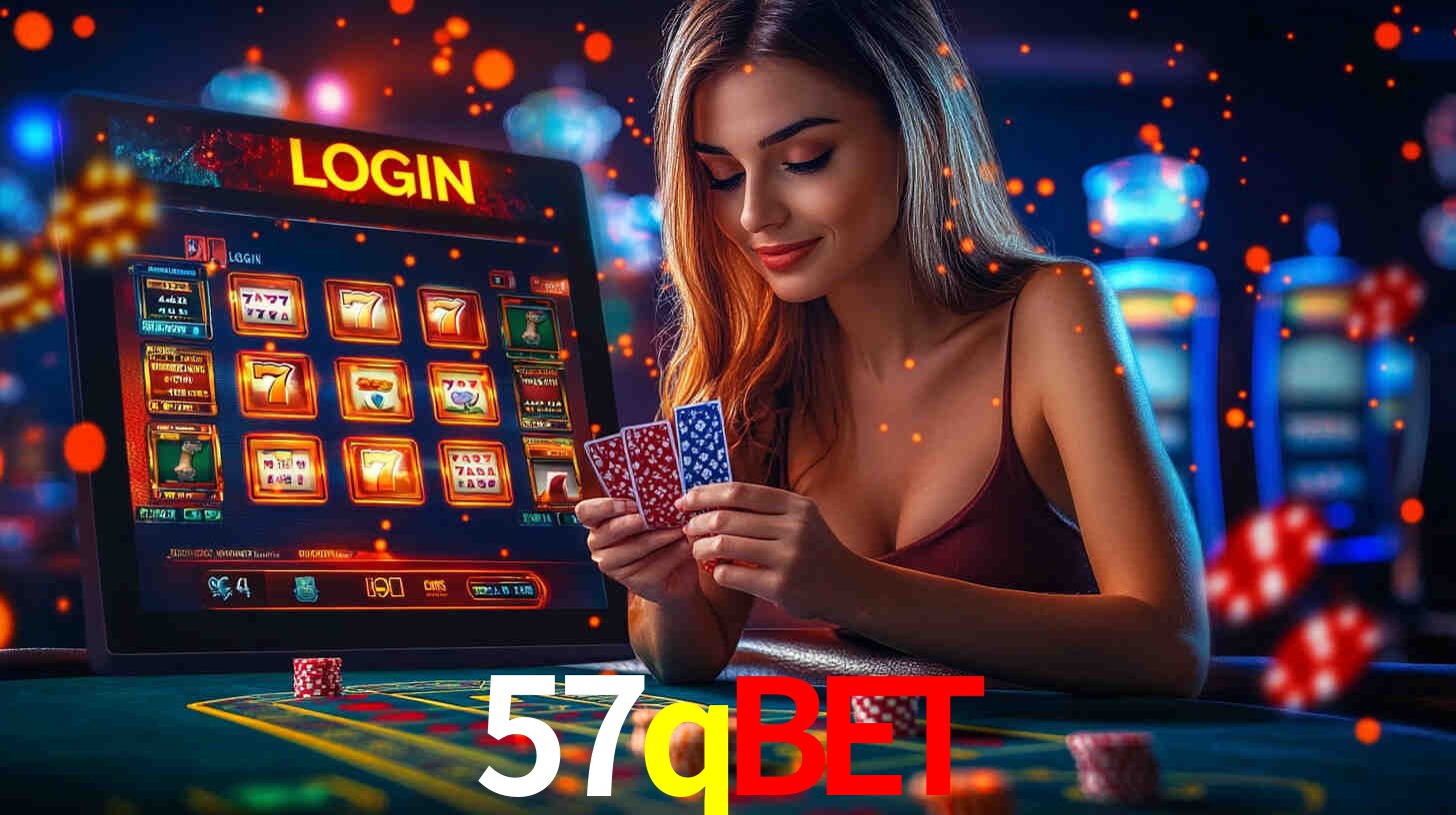 57qbet: A Experiência de Casino com Jogos de Mesa ao Vivo