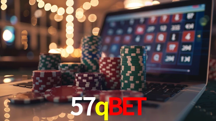 Quick Registration 57qbet