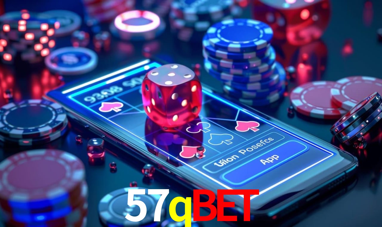 Vantagens de jogar slots no 57qbet Brasil