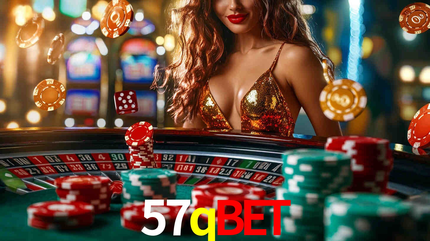 Welcome Bonus 57qbet