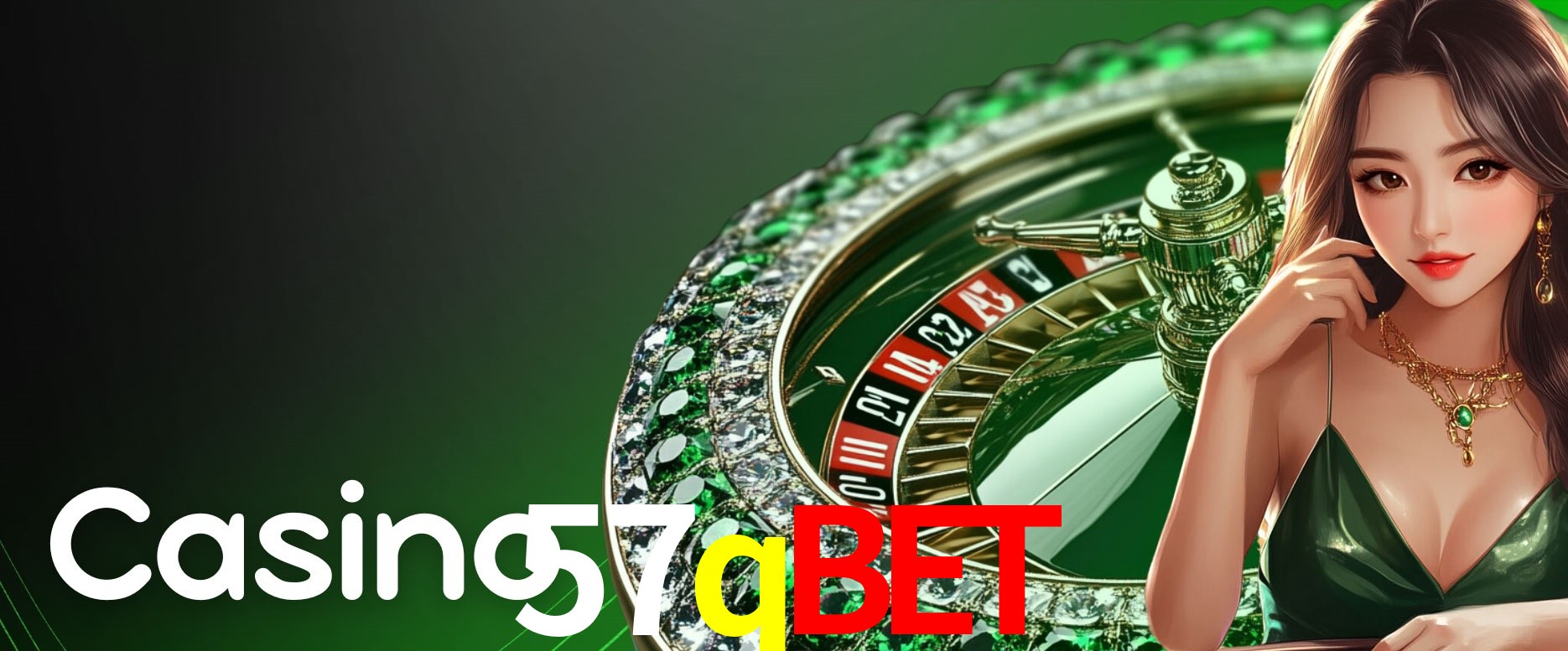 Exclusive Offers 57qbet