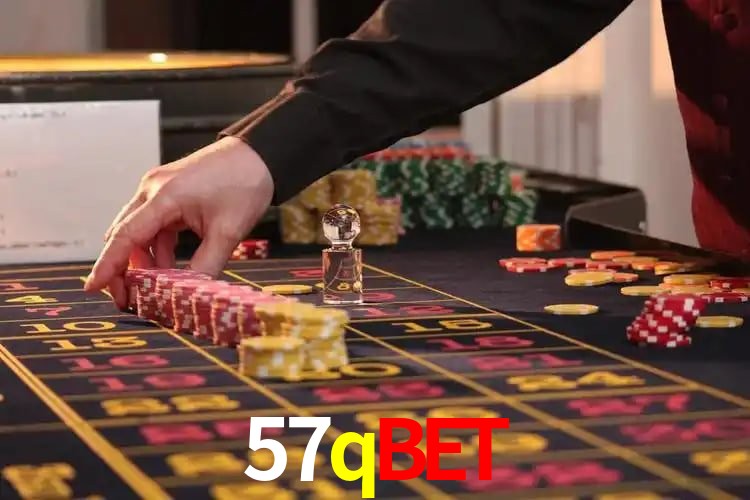 Apostas Esportivas na 57qbet: Um Guia Completo