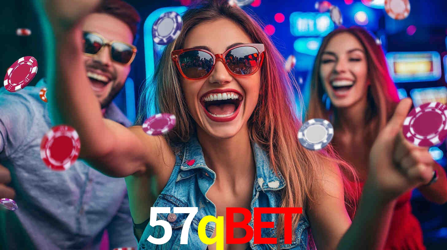 Descubra a Essência do 57qbet: Nossa História e Compromissos