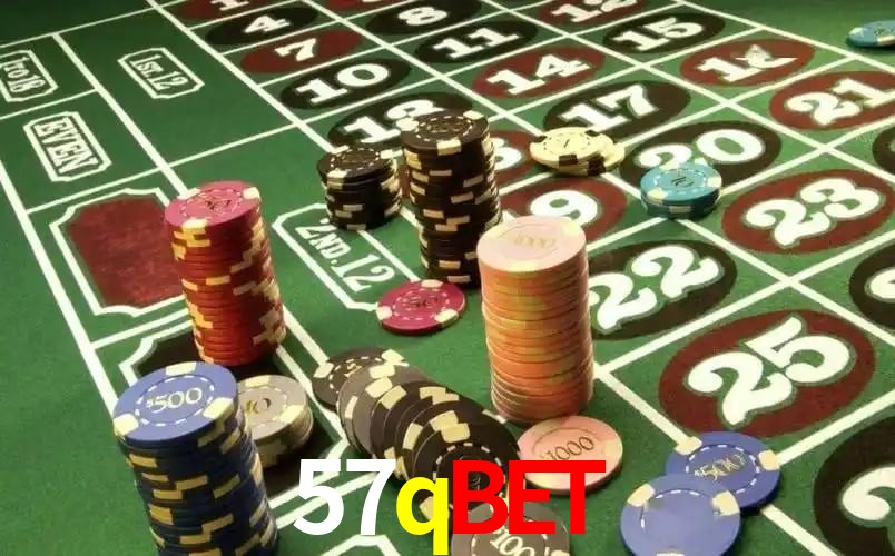 Provedores de Jogos 57qbet