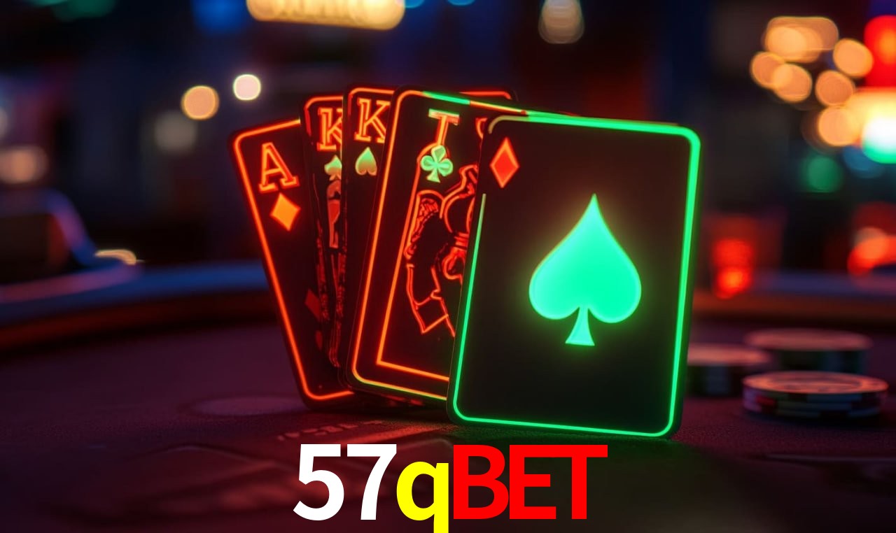 Casino Ao Vivo 57qbet
