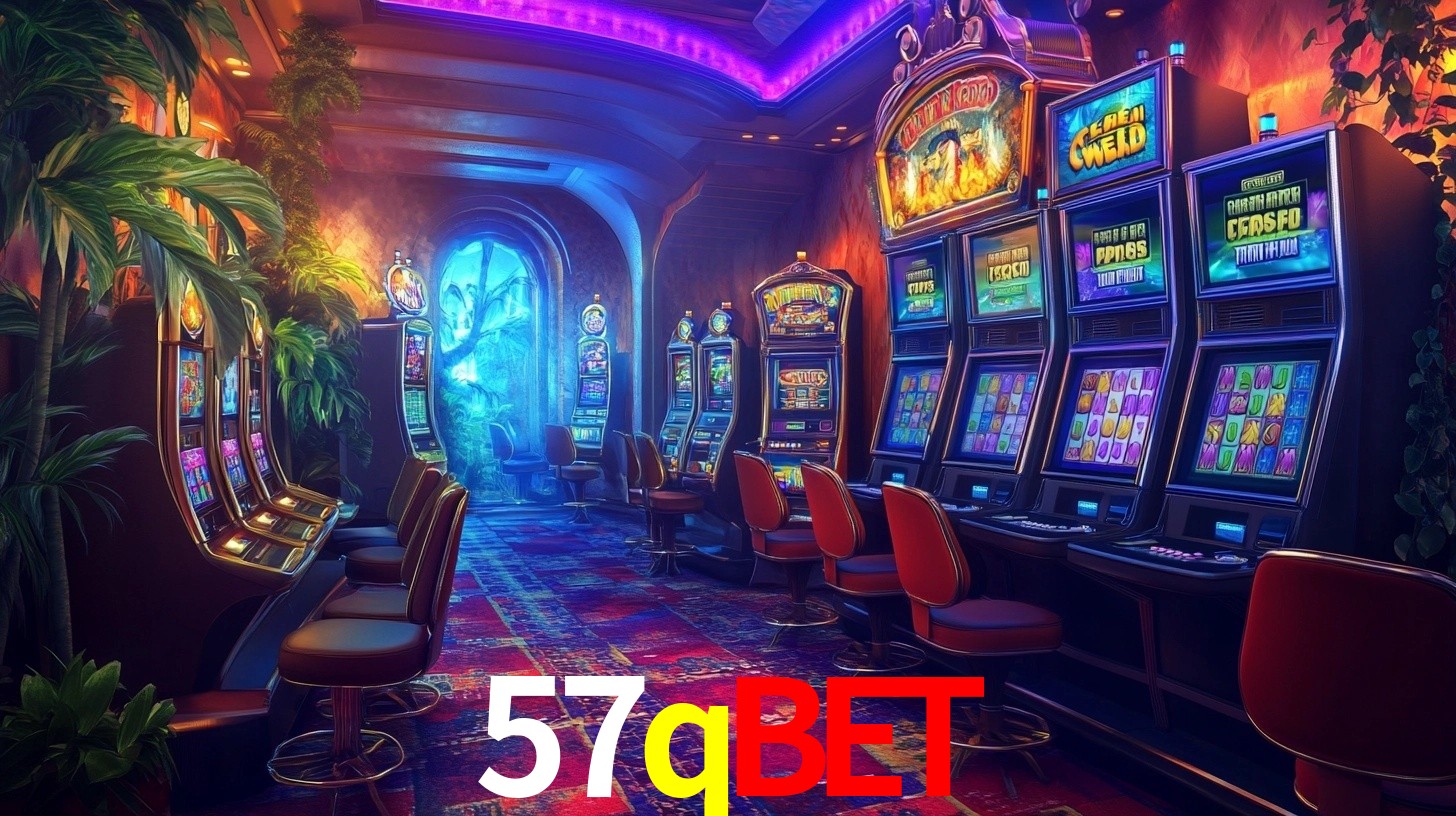 Blackjack Table 57qbet