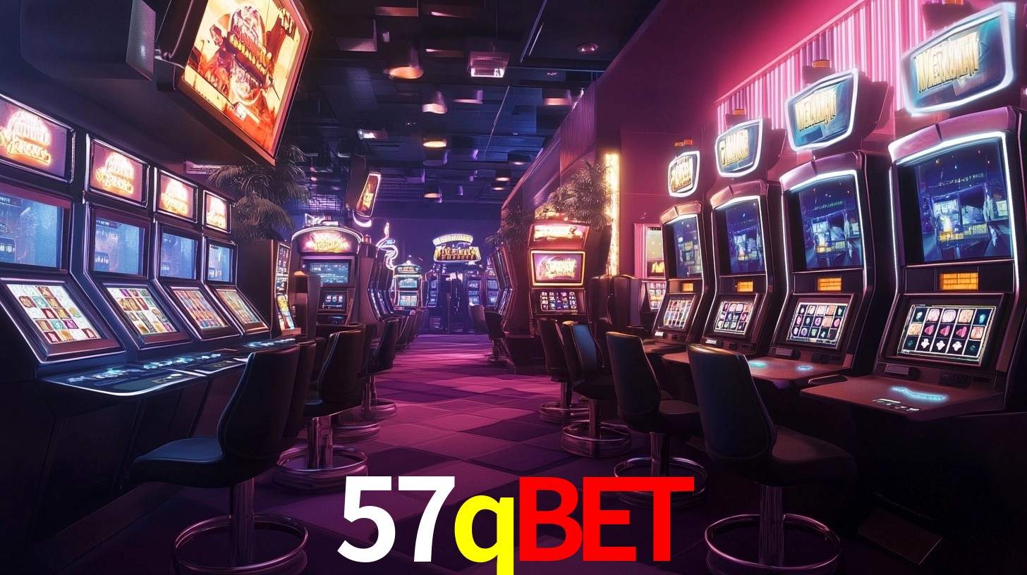 Exclusive Games 57qbet