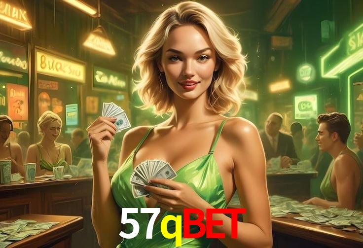 Inovações de Jogos na 57qbet: O Futuro das Experiências Interativas