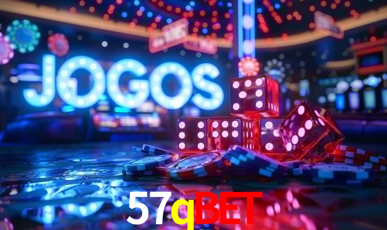 Jogos Exclusivos 57qbet