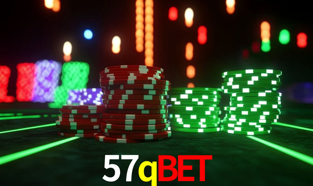 Bonus Features 57qbet