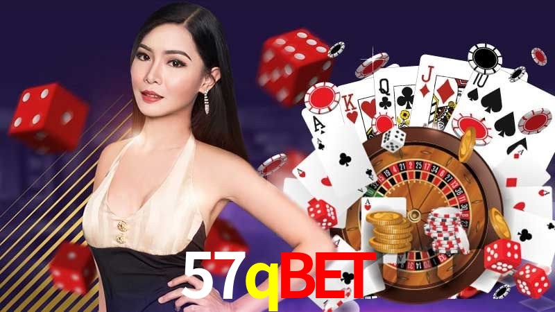 PIX Instantâneo 57qbet