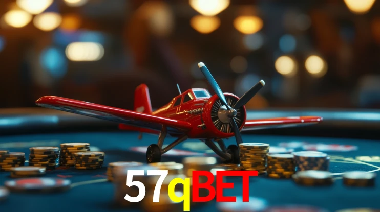 Live Casino 57qbet