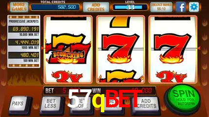 Desvendando o Mundo dos Jogos Virtuais na 57qbet
