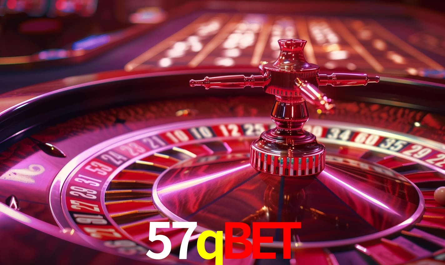 A Emoção da Loteria na 57qbet: Uma Chance de Mudança de Vida