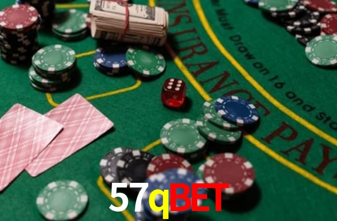Bônus Generosos e Exclusivos no 57qbet para Você!