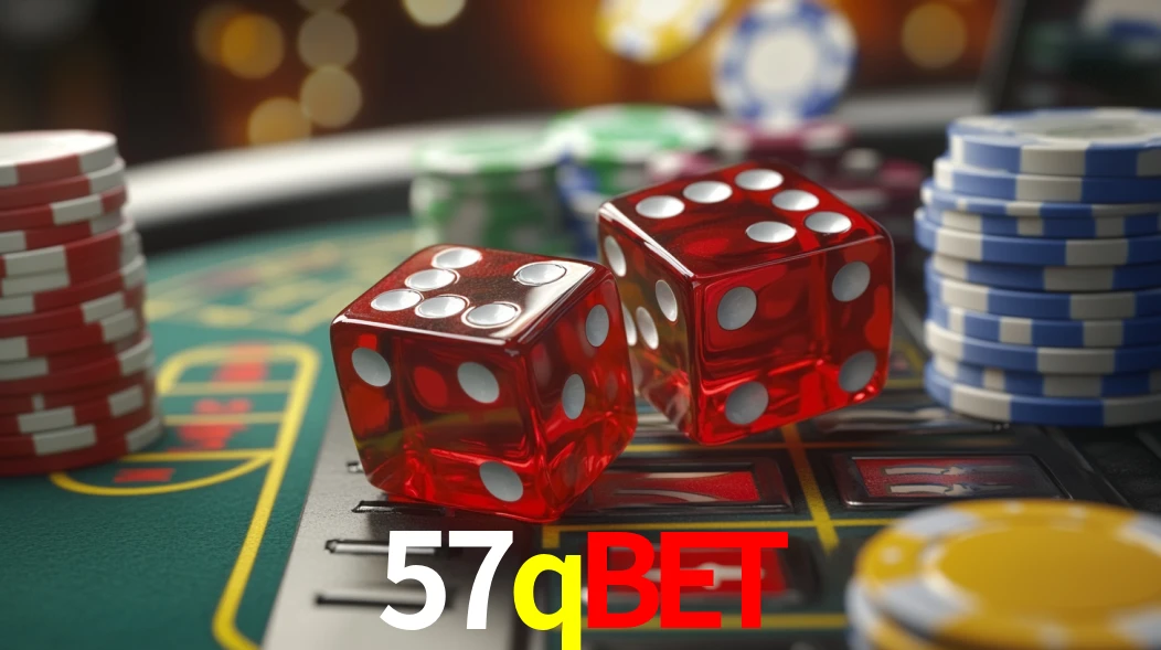 VIP Casino 57qbet