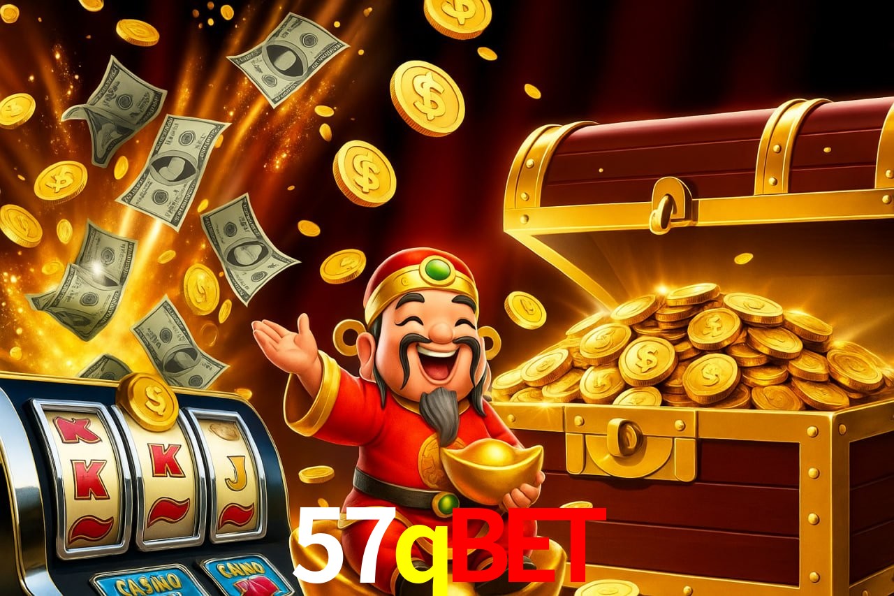 Programa VIP 57qbet
