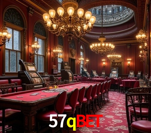 App Mobile 57qbet - Jogue em Qualquer Lugar no Seu Smartphone