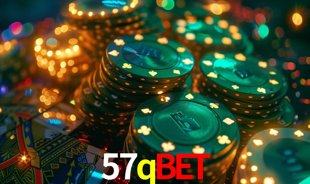 Estatísticas Esportivas 57qbet