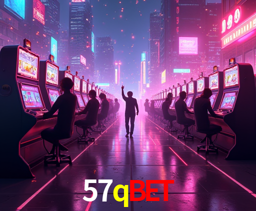 Mesa de Blackjack 57qbet