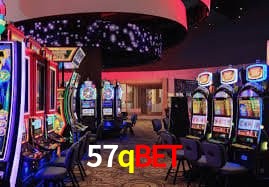 Cassino ao Vivo 57qbet - Dealers Brasileiros Profissionais