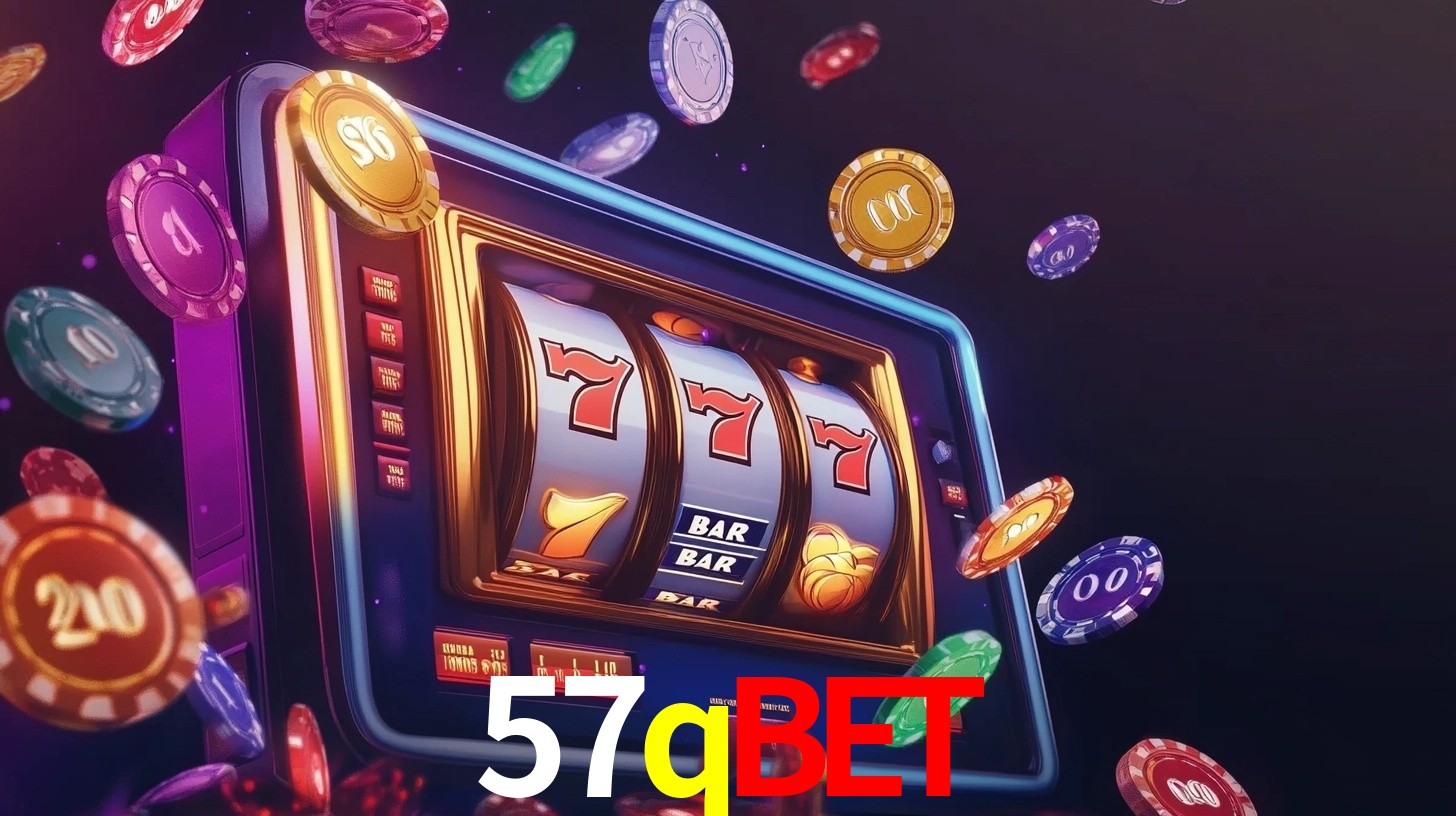 Roulette Table 57qbet