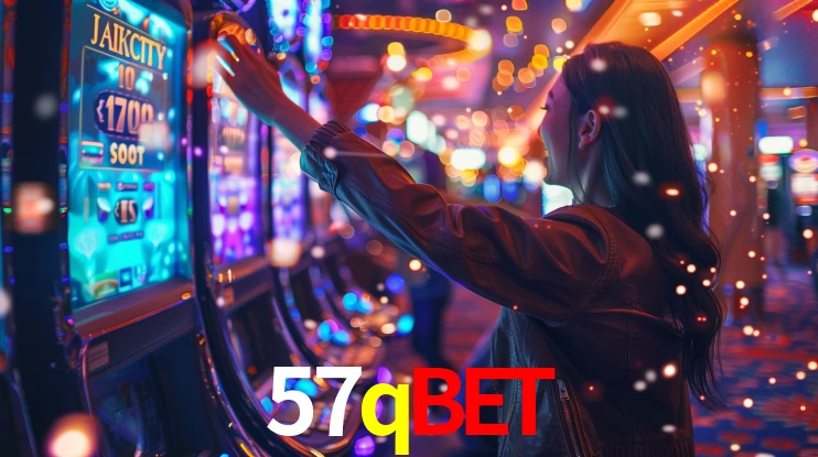 Experimente o Login Seguro Premium no 57qbet