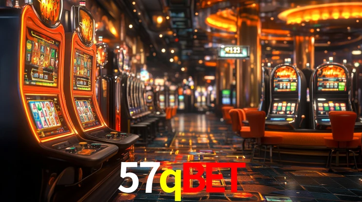 57qbet App Interface