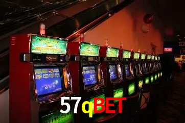Descubra a Magia dos Jogos de Arcade no 57qbet