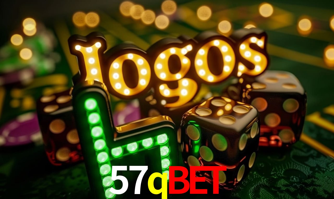 Jogos de Slot 57qbet