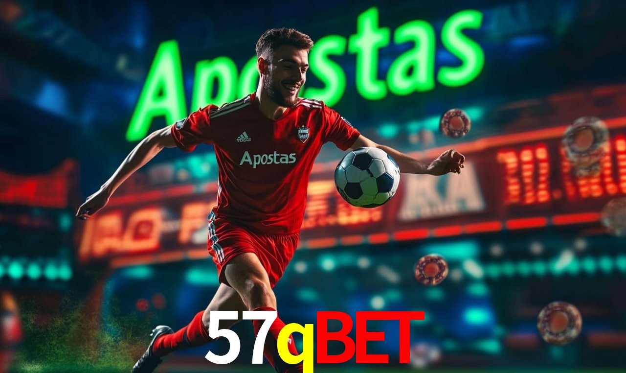 Interface Premium 57qbet