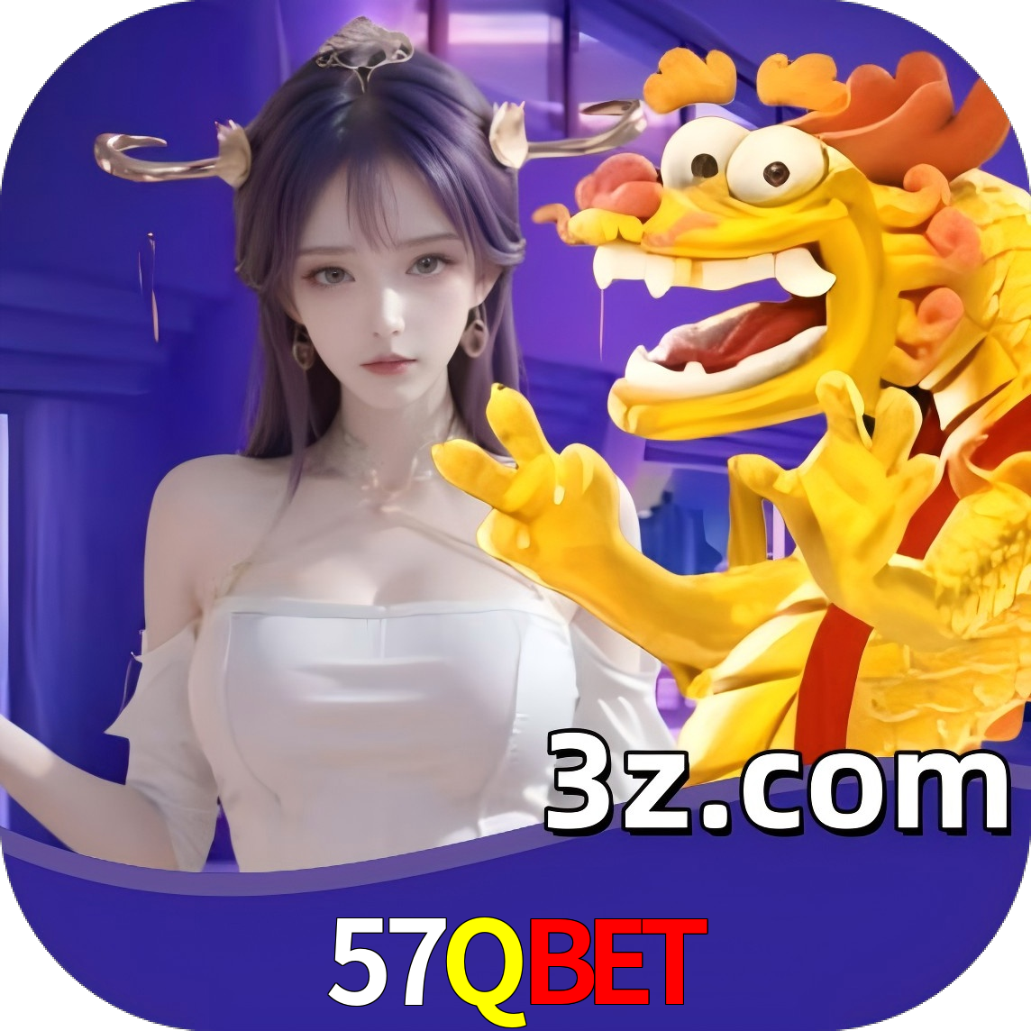 57QBET